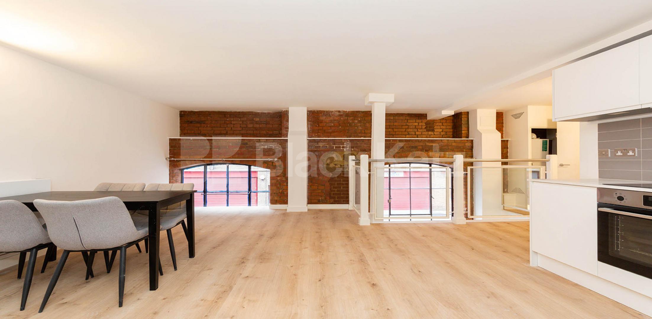 			VIRTUAL TOUR AVAILABLE!, 1 Bedroom, 1 bath, 1 reception Flat			 Dove Road, ISLINGTON/CANONBURY N1